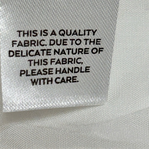 Lulu's White Square Neck Sleeveless Mini Dress - Picture 13 of 13